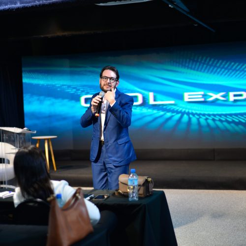 GDL Experience 2025