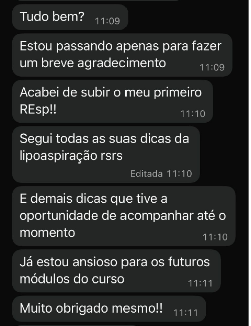 Depoimento
