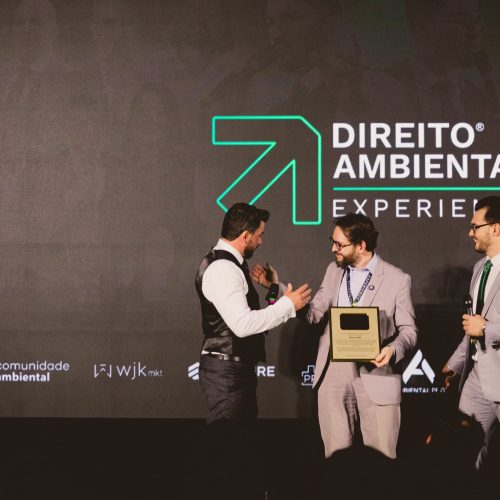 Direito Ambiental Experience 2025