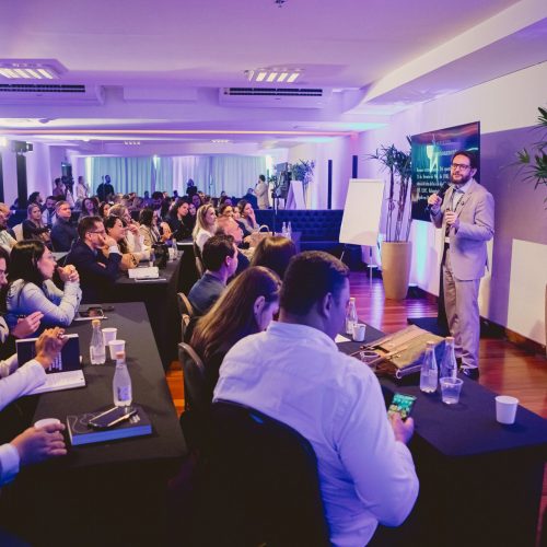 Oficina Direito Ambiental Experience 2025