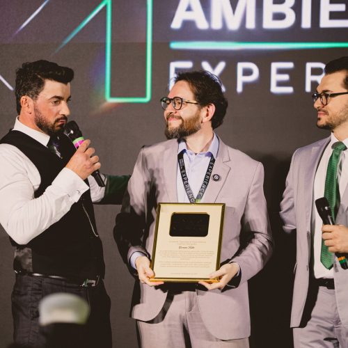 Direito Ambiental Experience 2025